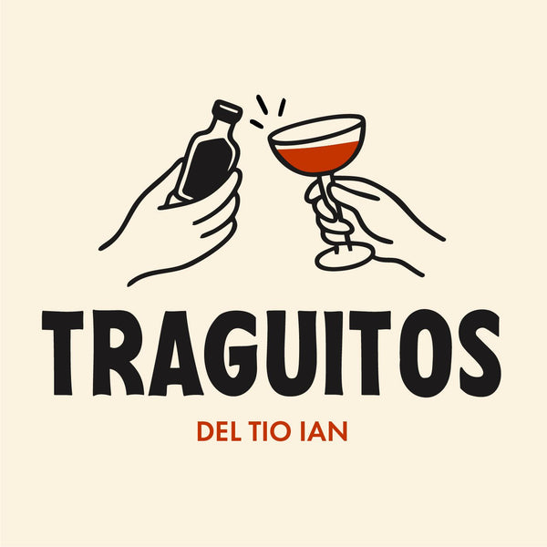 Traguitos del Tio Ian